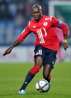 Moussa Sow