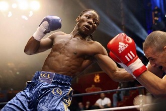 Hassan Ndam Ndjikam