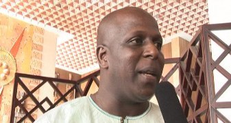 Titi Camara