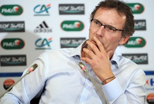 Laurent Blanc