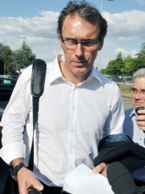 Laurent Blanc