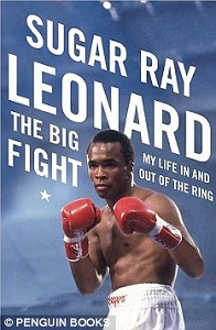 L'autobiographie de Ray Sugar Leonard