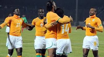 La Cte d'Ivoire est dj qualifie pour la CAN 2012
