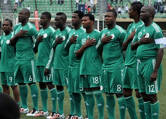 Nkwankwo Kanu a mis un terme  sa carrire samedi (11/6/11)  Lagos