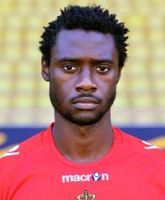 Nicolas Nkoulou