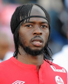 Gervinho devrait voluer  Arsenal la saison prochaine