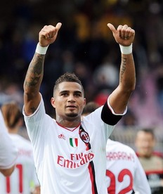 Kevin Prince Boateng