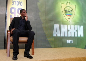 Samuel Eto'o