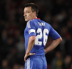 John Terry