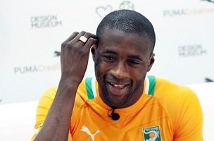 Yaya Tour