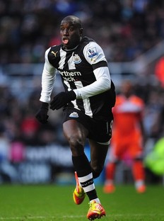 Demba Ba