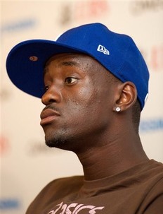 Teddy Tamgho