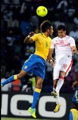 Pierre Emerick Aubameyang