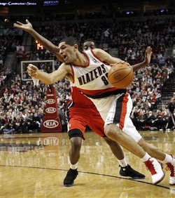 Nicolas Batum
