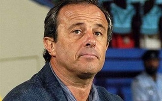 Pierre Lechantre