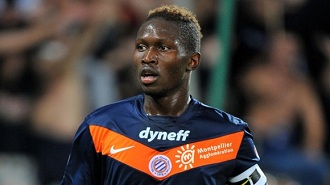 Mapou Yanga Mbiwa