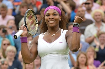 Serena Williams