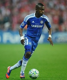 Salomon Kalou