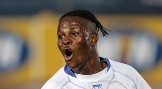 Trsor Mputu
