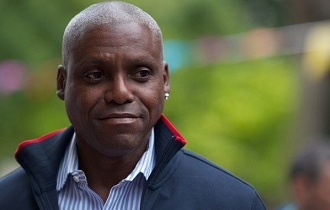 Carl Lewis