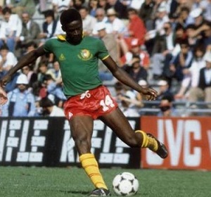 Thophile Abega