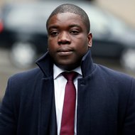 Kweku Adoboli