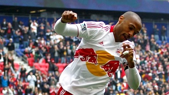 Thierry Henry