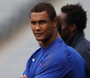 Thierry Dusautoir