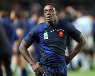 Yannick Nyanga