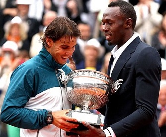 Rafael Nadal a remporté son 8ème titre à Roland Garros