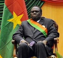 Michel Kafando