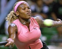 Serena Williams a ralis les prdictions paternelles