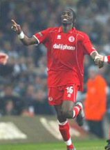 Joseph Dsir Job et Middlesbrough ont remport la Coupe de la ligue
