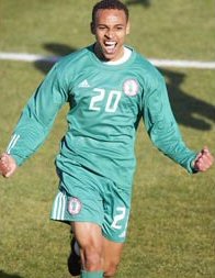 Peter Odemwingie