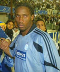 Drogba a la tête des mauvais jours
