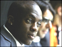 Momo SISSOKO