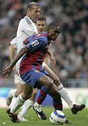 Samuel Eto'o 