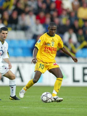 Gilles Yapi