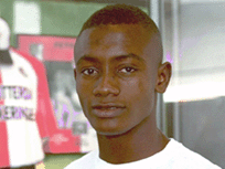 Salomon Kalou