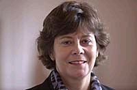 Rita Verdonk ministre de l'immigration aux Pays-Bas