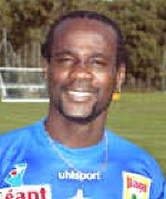 Pascal Chimbonda