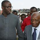 Au Bénin
