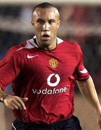 Mikal Silvestre 