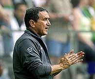 Carlos Alberto Parreira