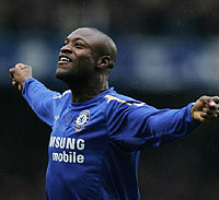 William Gallas