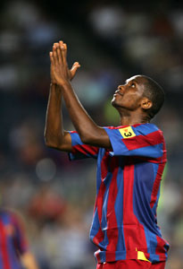 Samuel Eto'o