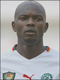 Pierre Wome