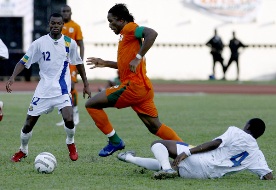 Didier Drogba