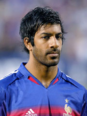 Vikash Dhorasoo