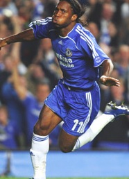 Didier Drogba